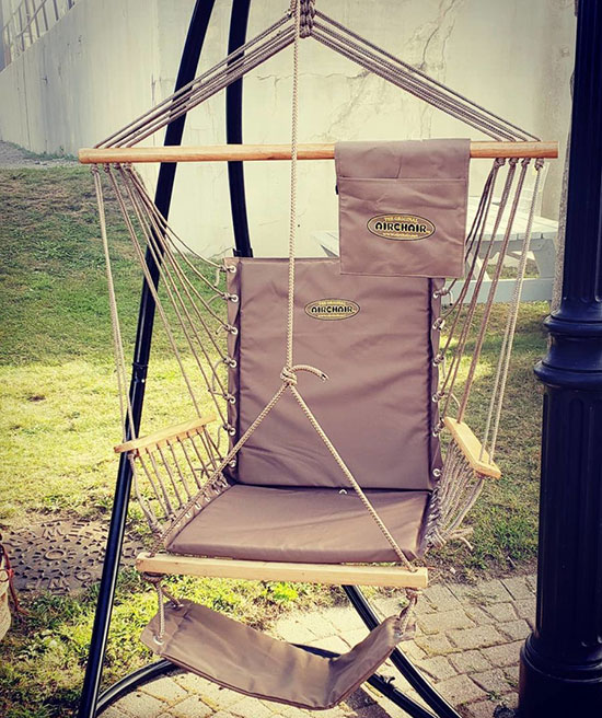 Air ChairAir Chair Classic