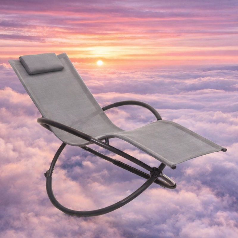 Gravity Airchair Rocker