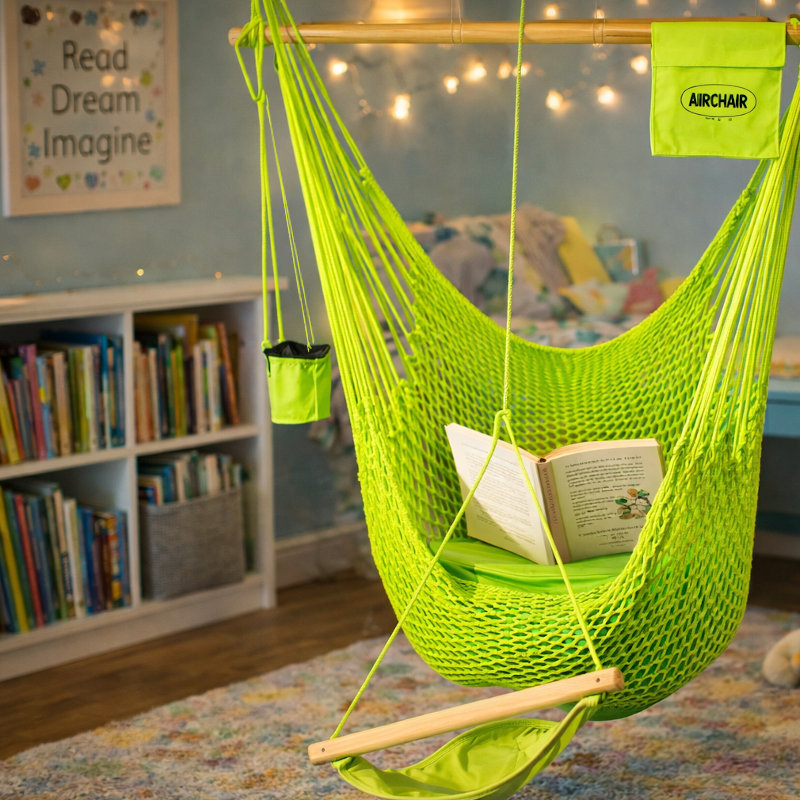 Hammock Rope AirChair
