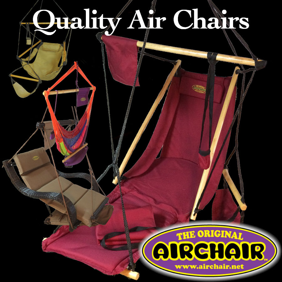 Quality Air Chairs